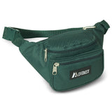 Simple 11.5" Fanny Pack
