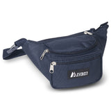 Simple 11.5" Fanny Pack