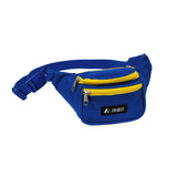 Simple 11.5" Fanny Pack