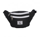 Two-Toned Signature Waist Pack