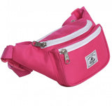 Two-Toned Signature Waist Pack