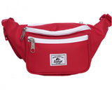 Two-Toned Signature Waist Pack
