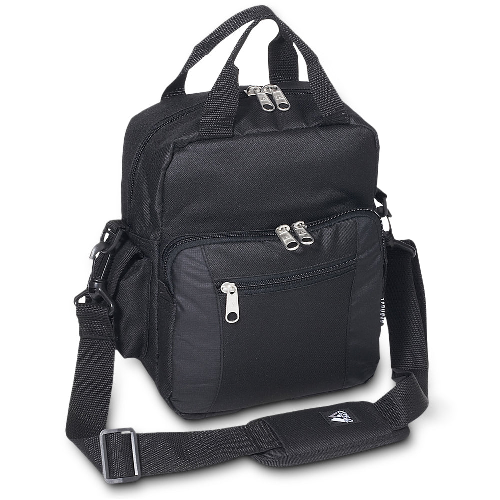 Deluxe Utility Bag