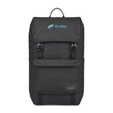 18" American Tourister® Embark Recycled rPET Laptop Backpack