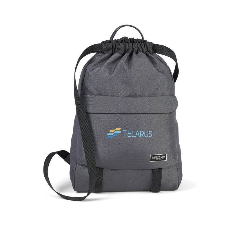American Tourister® Embark Cinch Bag