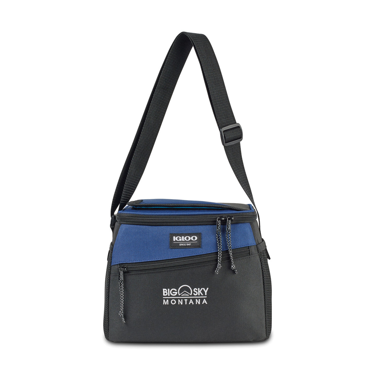 Igloo® Glacier Deluxe Box Cooler