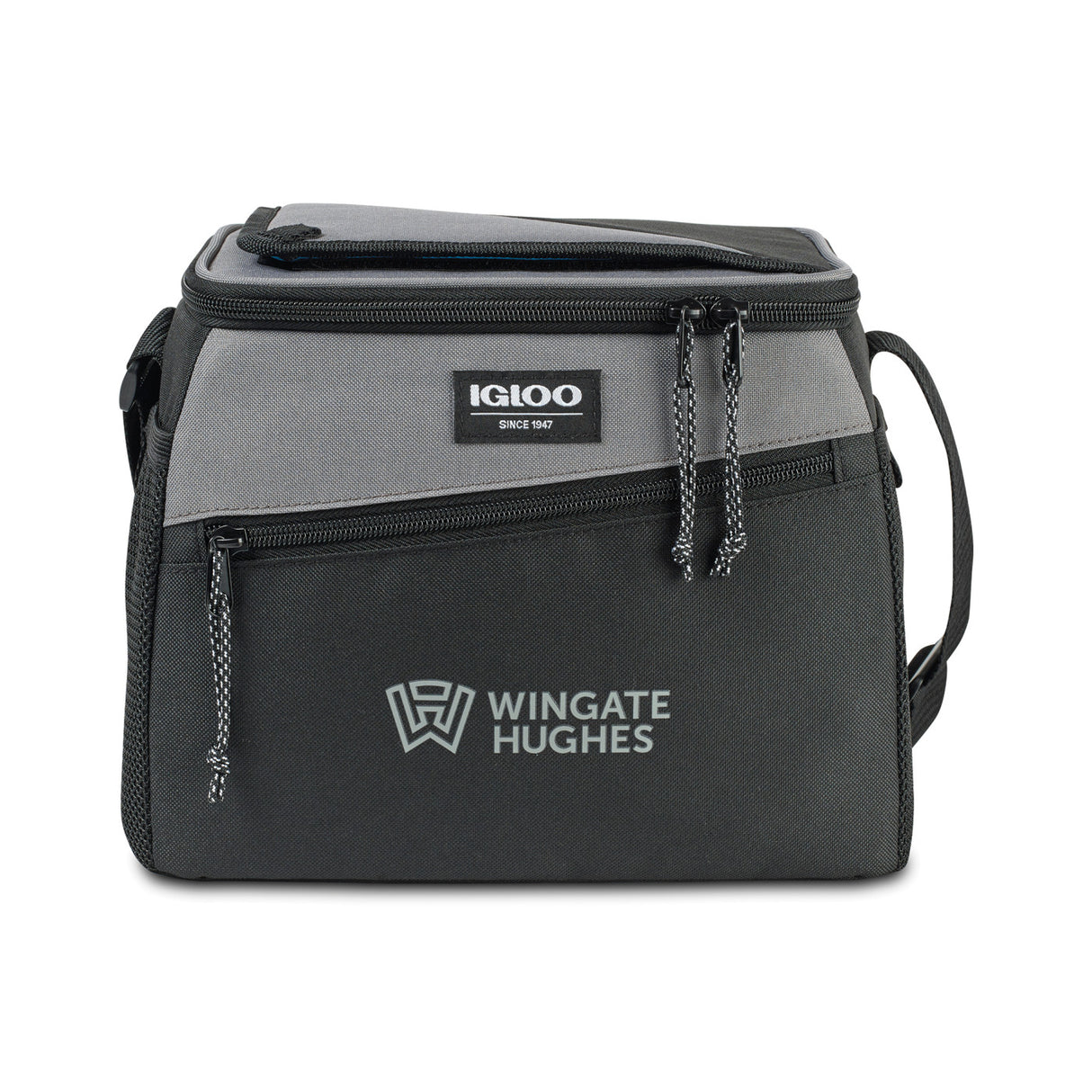 Igloo® Glacier Deluxe Box Cooler