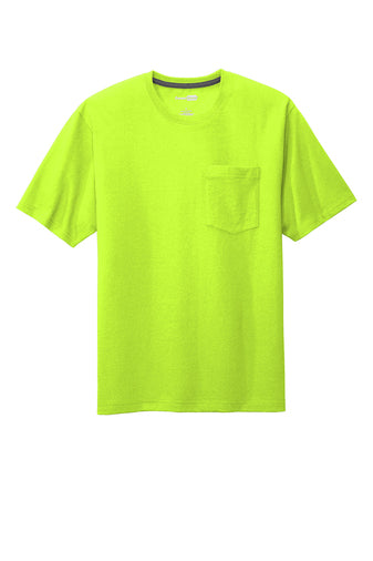 CornerStone ® Workwear Pocket Tee