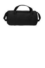 Port Authority ® Cotton Barrel Duffel Bag