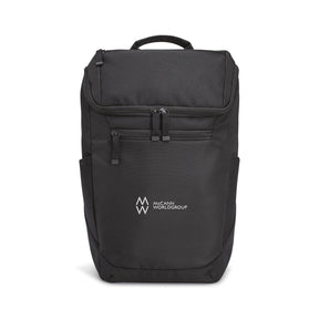 17" Mobile Professional Computer Backpack USA