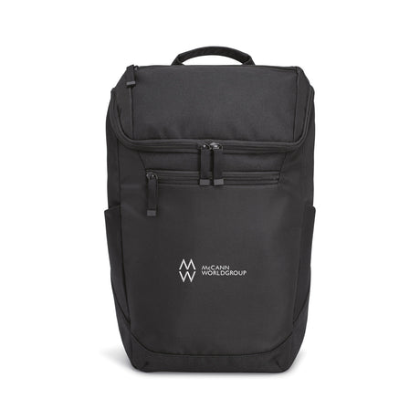 17" Mobile Professional Computer Backpack USA