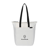 Renew Recycled rPET Zippered Tote