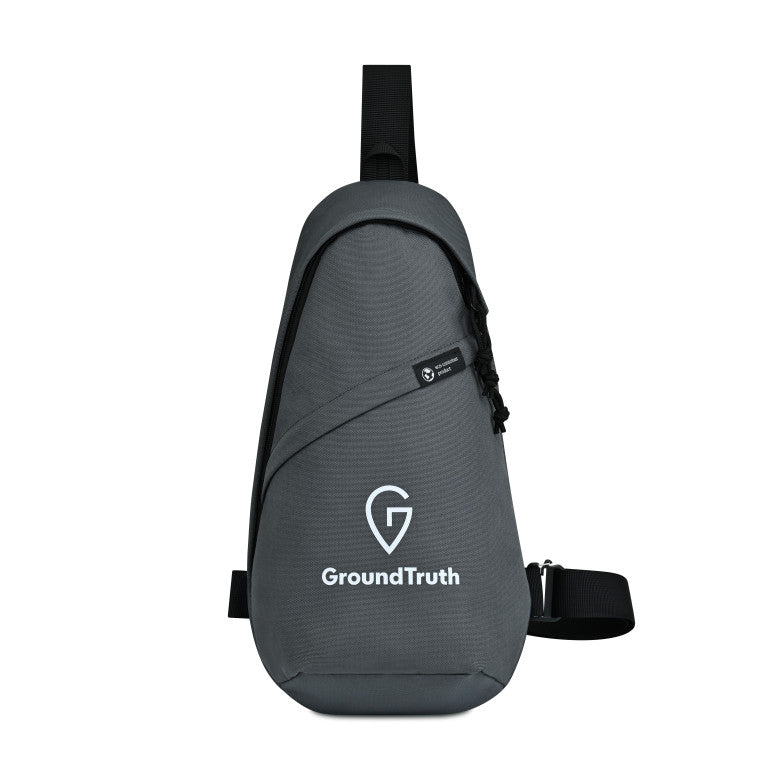 Renew Recycled rPET Sling Bag