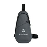 Renew Recycled rPET Sling Bag