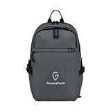 18" Renew Recycled rPET Computer Backpack