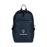 18" Renew Recycled rPET Computer Backpack