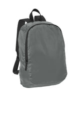 Port Authority® Crush Ripstop Backpack