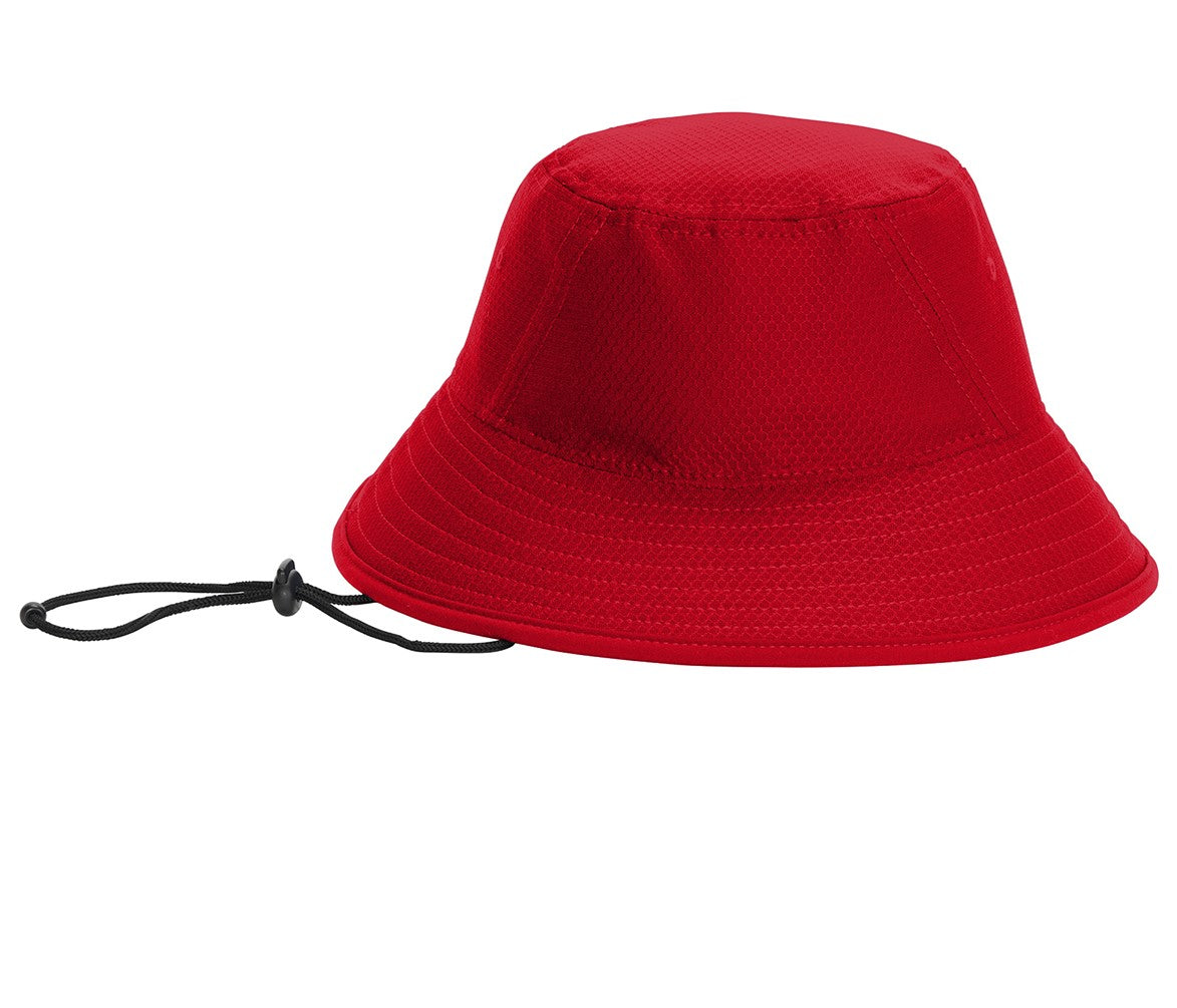 New Era ® Hex Era Bucket Hat