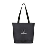 Renew Recycled rPET Packable Shopper