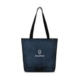 Renew Recycled rPET Packable Shopper