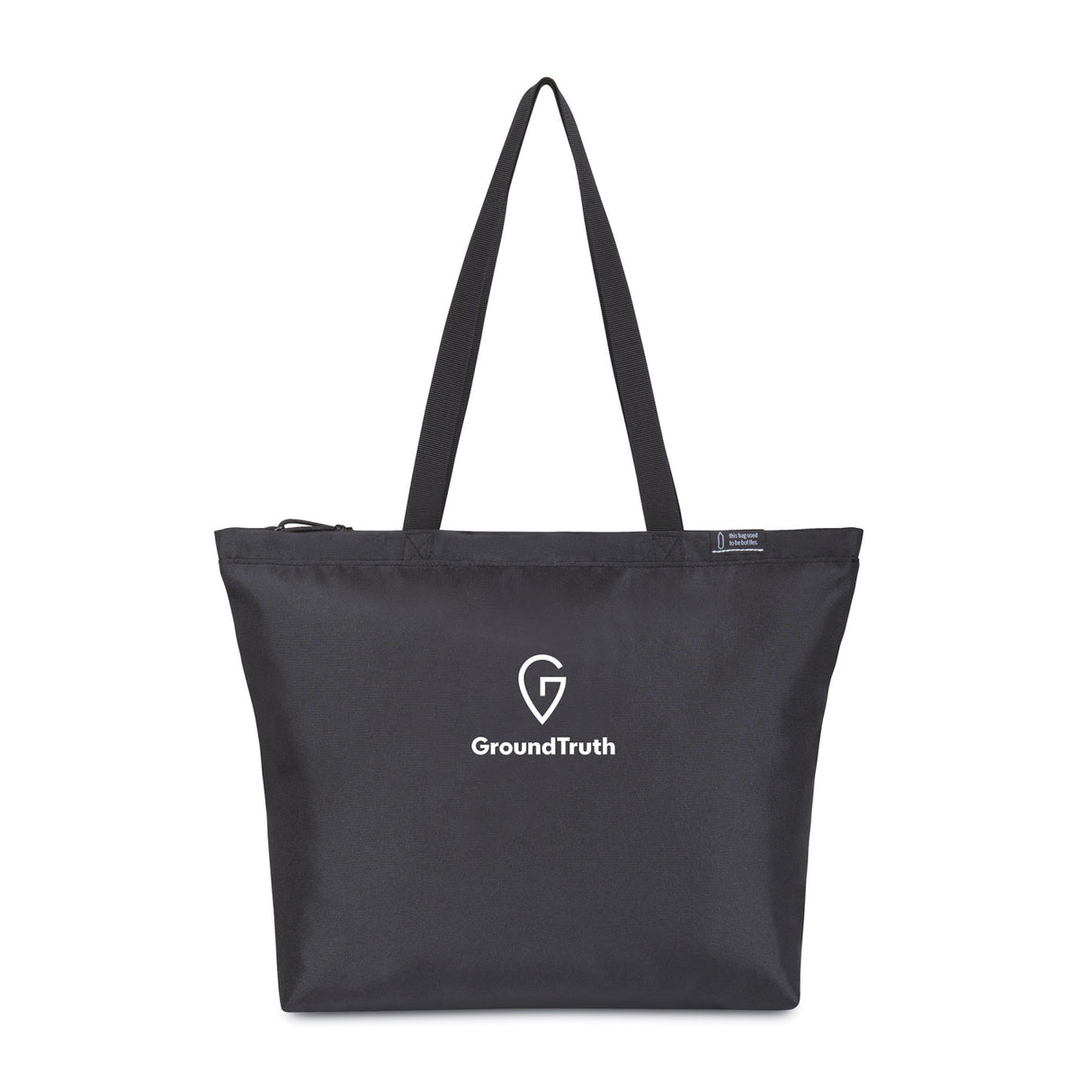 Renew Recycled rPET Tote