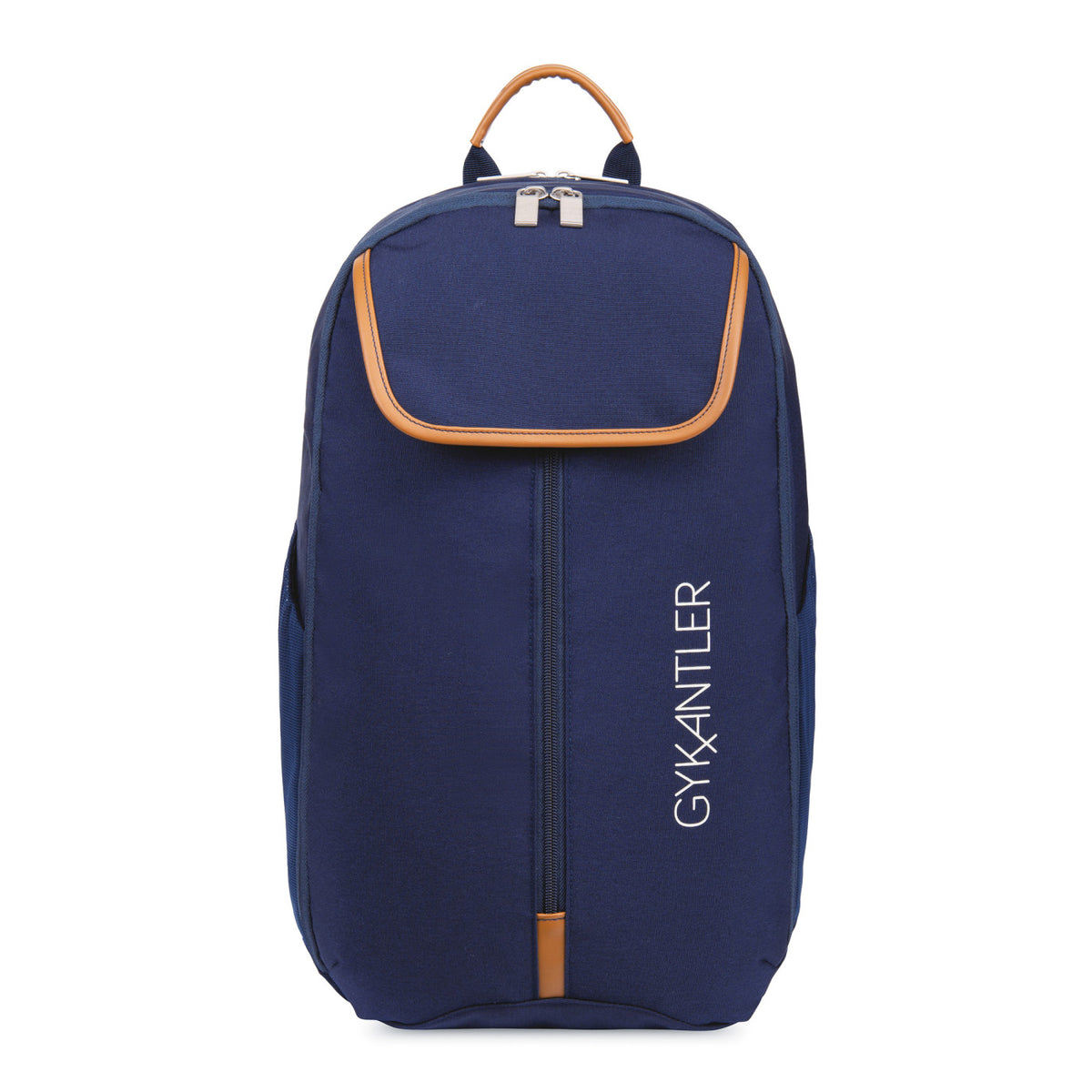 Eco-Friendly Backpack with Drawstring Flap, 12.5L Capacity Wow picks! Rainbow Tie Dye Backpack at $45.00 Choose your  main image 2