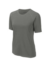 Sport-Tek ® Ladies Rashguard Tee