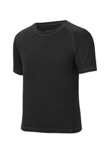 Sport-Tek ® Youth Rashguard Tee