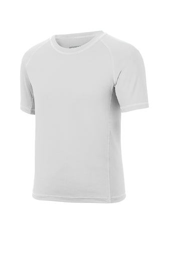 Sport-Tek ® Youth Rashguard Tee