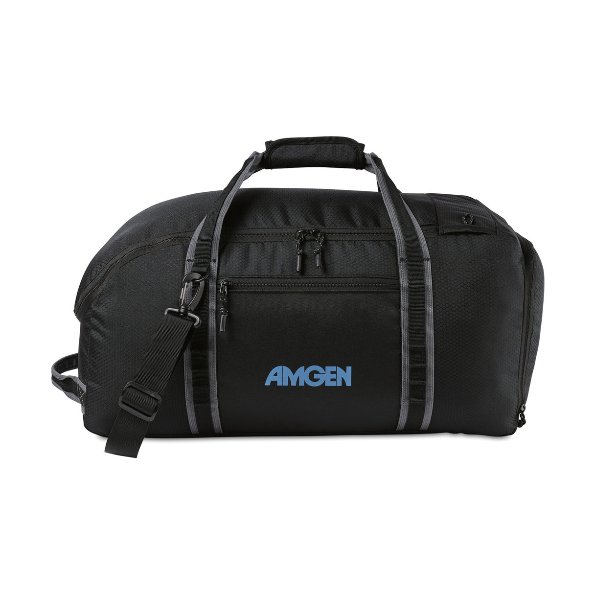 Golf Links Duffel Bag