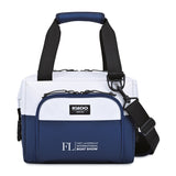 Igloo® Seadrift™ Snap Down 12 Can Cooler Bag