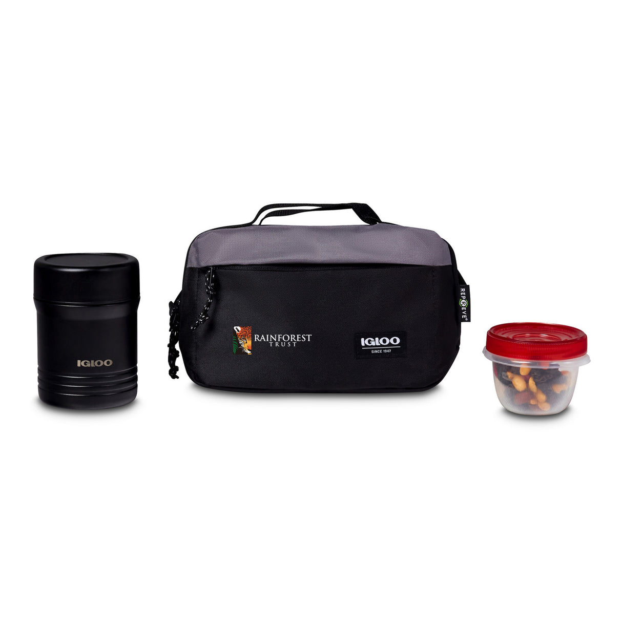 Igloo® Fundamentals Hip Pack Cooler Bag