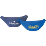 blue fanny packs USA 