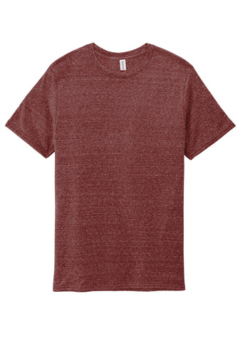 JERZEES ® Snow Heather Jersey T-Shirt