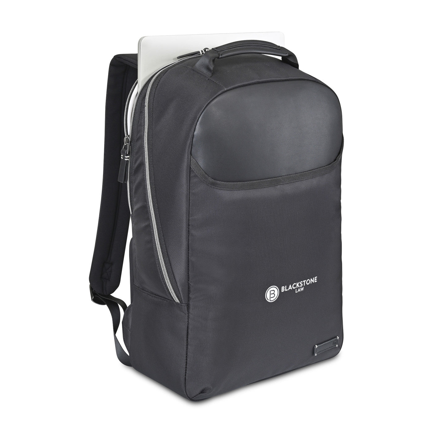 Travis & Wells Lennox Laptop Backpack - Thumbnail 4