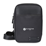 Travis & Wells® Lennox Recycled Nylon Crossbody
