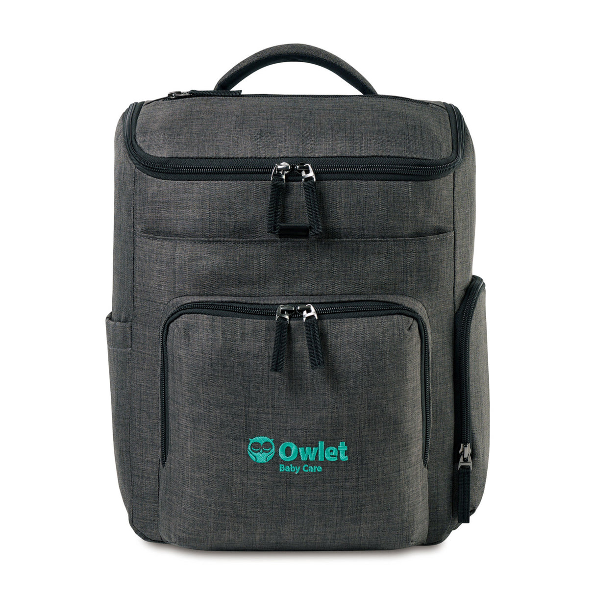 Reagan Diaper Backpack