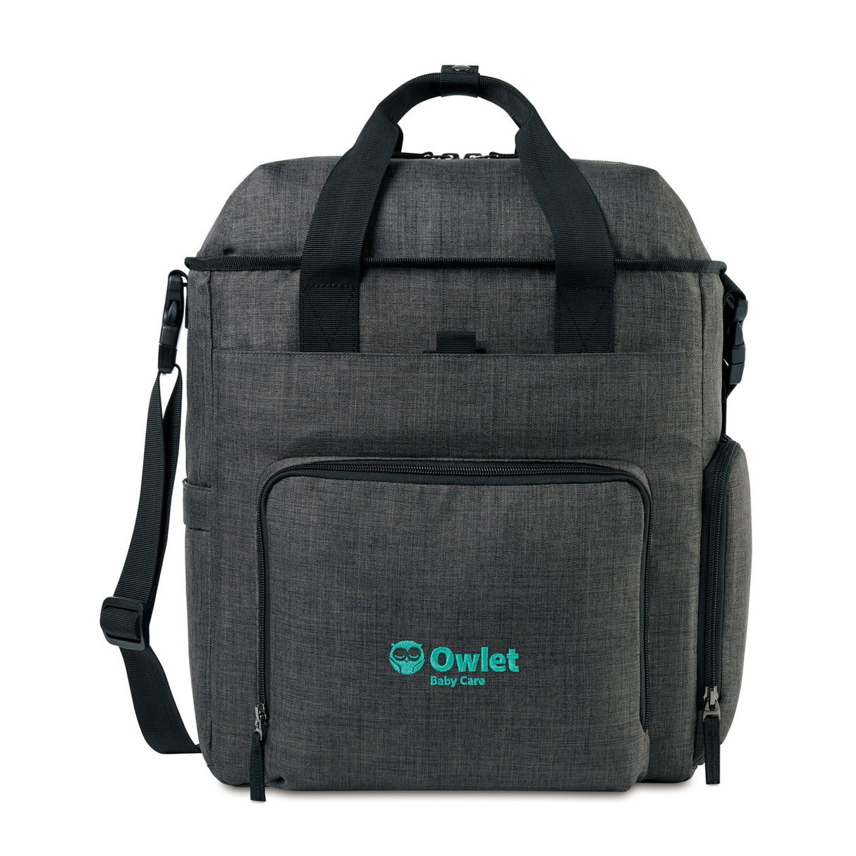 Reagan Recycled rPETCarryall Tote