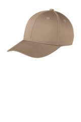 Port Authority ® Snapback Fine Twill Cap