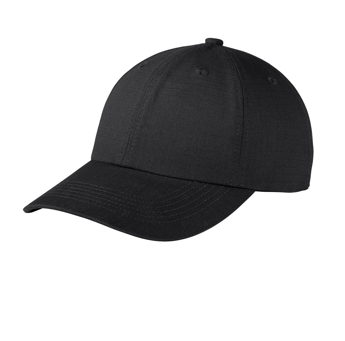 Port Authority® Ripstop Cap