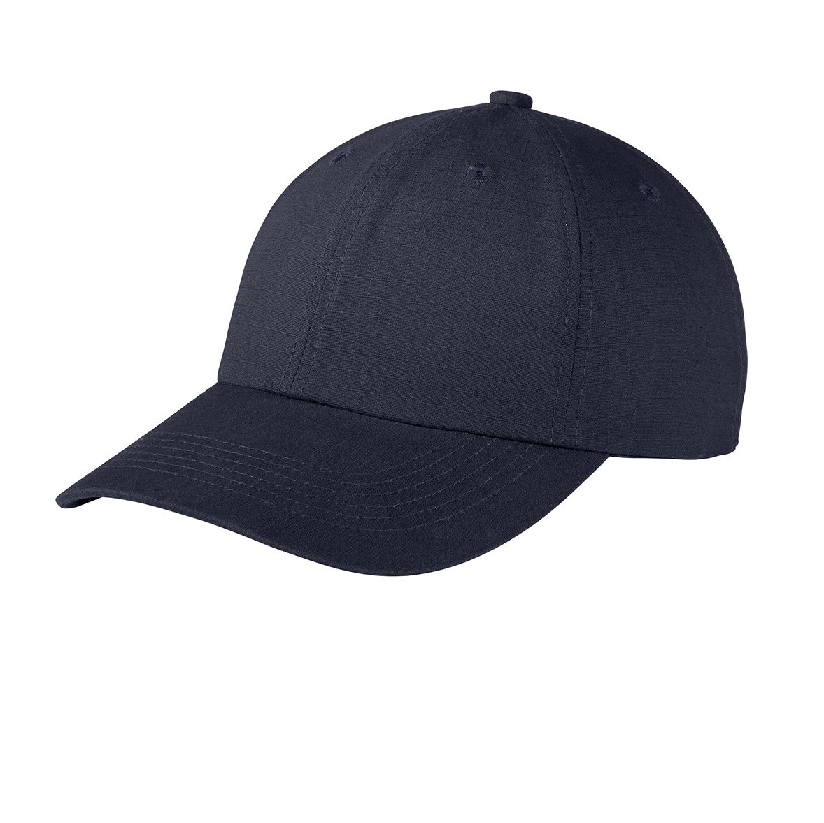 Port Authority® Ripstop Cap