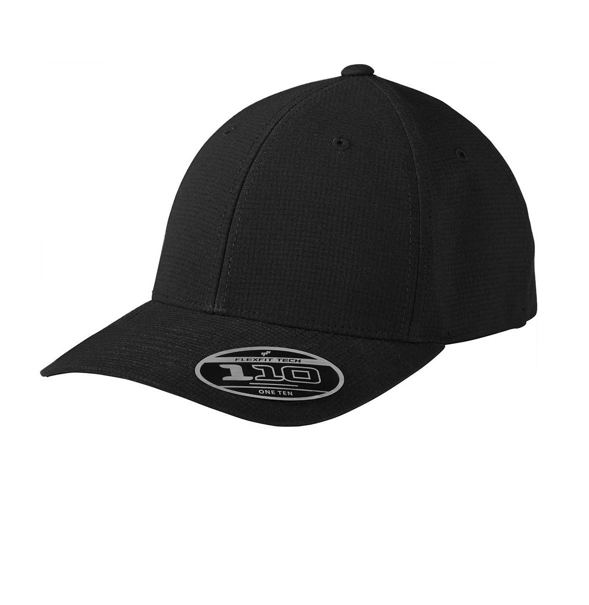 Port Authority ® Flexfit 110 ® Performance Snapback Cap