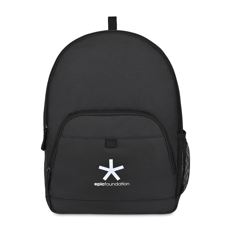 Repeat Recycled rPET Backpack