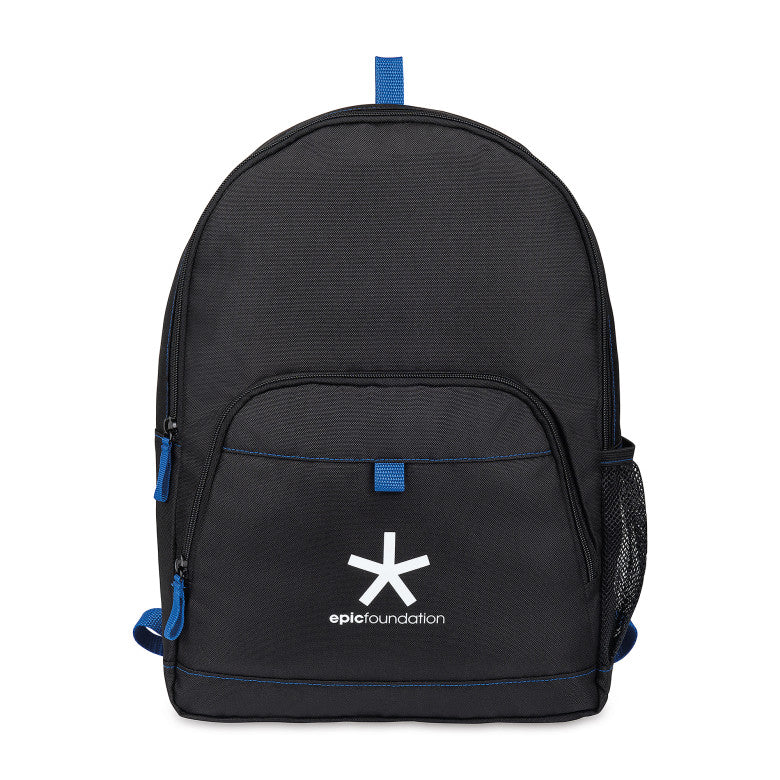 Repeat Recycled rPET Backpack