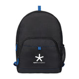 Repeat Recycled rPET Backpack
