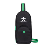 Repeat Recycled Poly Sling Bag