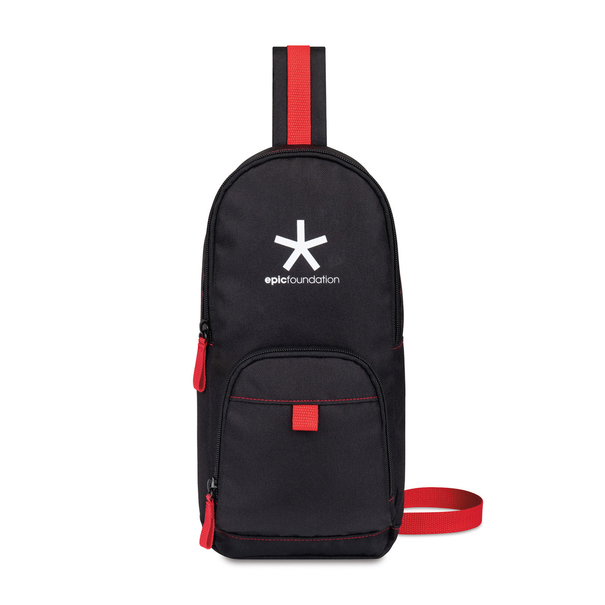 Repeat Recycled Poly Sling Bag