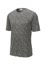Sport-Tek ® Youth Digi Camo Tee