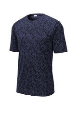Sport-Tek ® Youth Digi Camo Tee