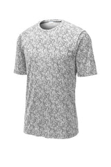 Sport-Tek ® Youth Digi Camo Tee